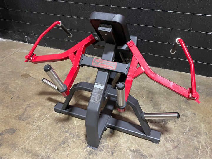 Plate Loaded Chest Fly Machine (Pec Deck) | PCI-8131