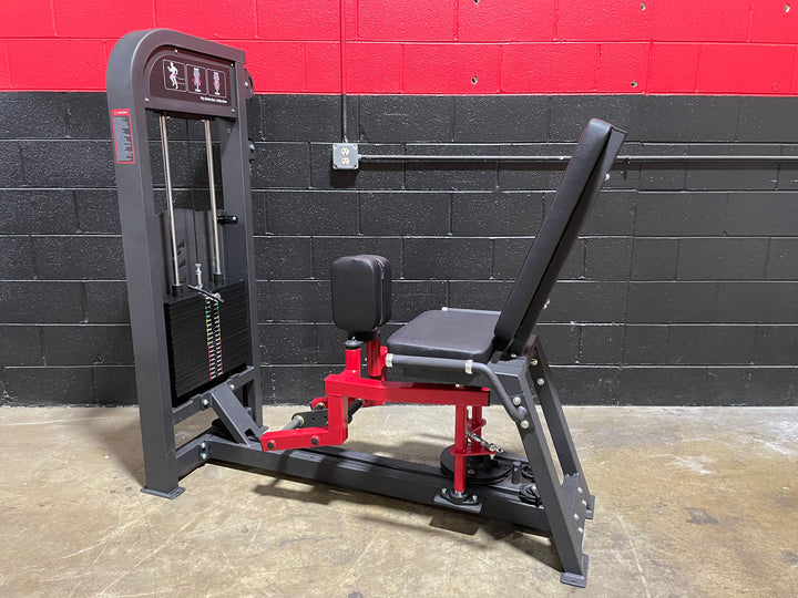 Pin-Loaded Hip Abduction / Adduction Machine PCI-5053