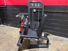 Pin-Loaded Leg Curl / Extension Combo Machine (Model PCIGC-5055-1)