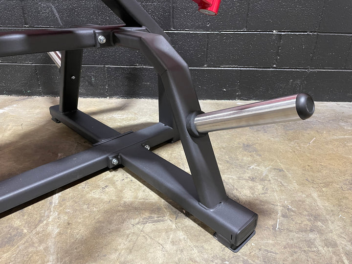 Plate Loaded Chest Fly Machine (Pec Deck) | PCI-8131
