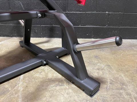 Plate Loaded Chest Fly Machine (Pec Deck) | PCI-8131 Pure Craft Industries
