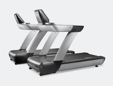 Intenza 450 Interactive Treadmill with Uni-Dial™ Control Intenza Fitness