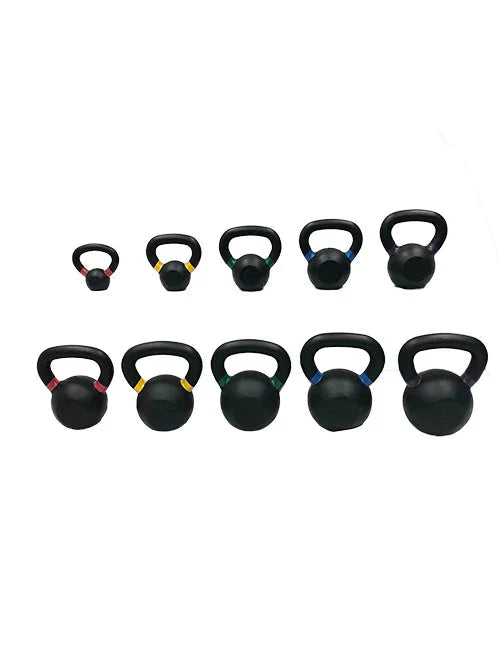 PCI - Kettlebells 5-50lb Set