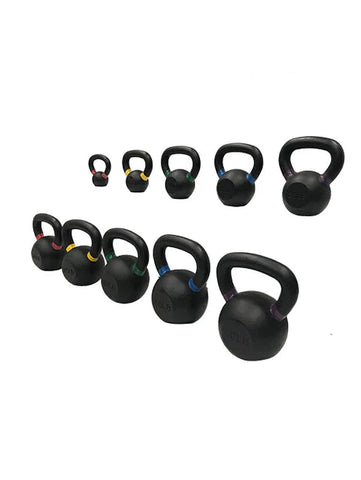 PCI - Kettlebells 5-50lb Set Pure Craft Industries