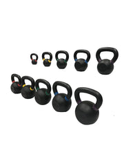 PCI - Kettlebells 5-50lb Set