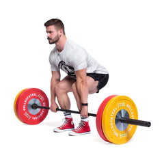 KG Competition Bumper Plates