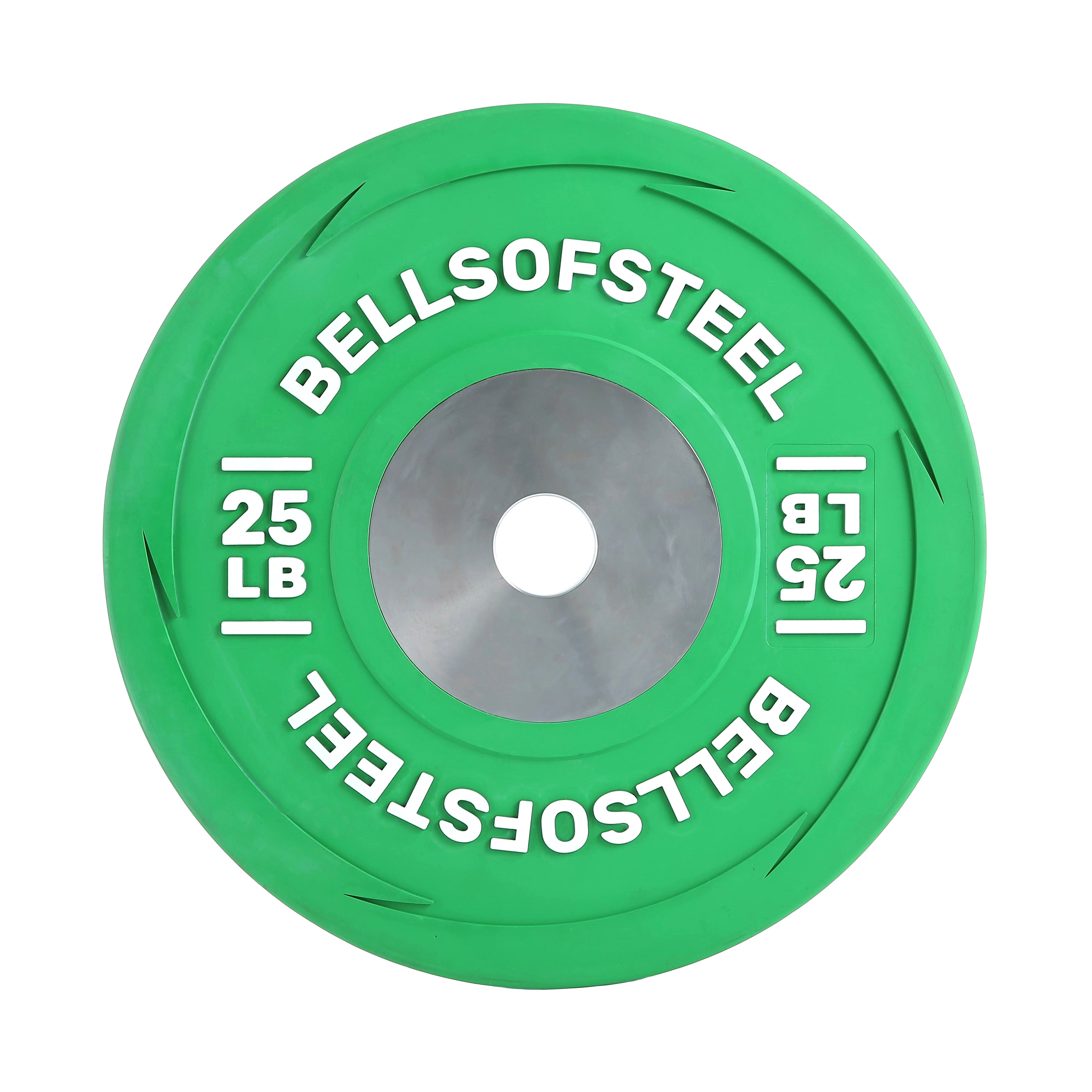 LB Competition Bumper Plates