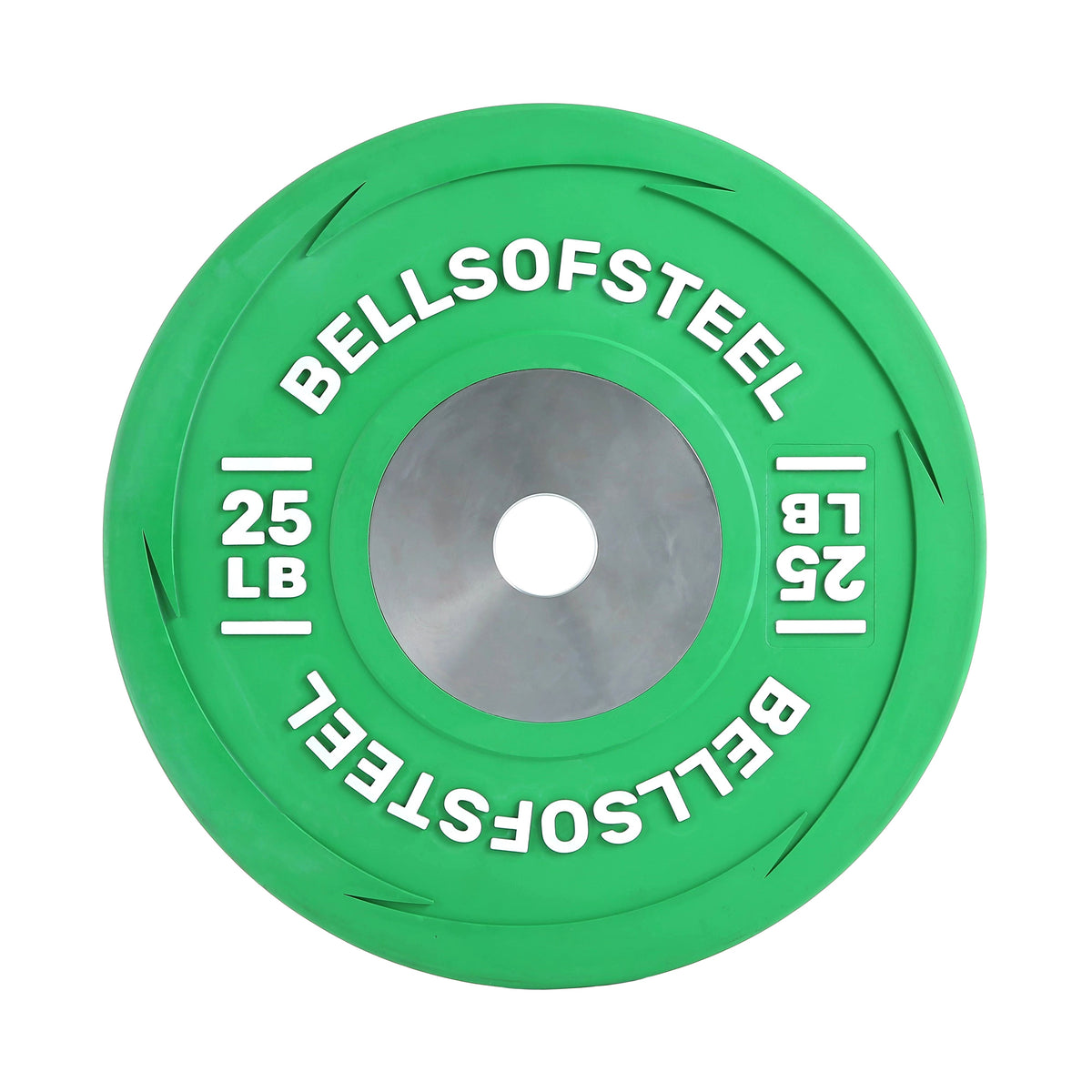 LB Competition Bumper Plates