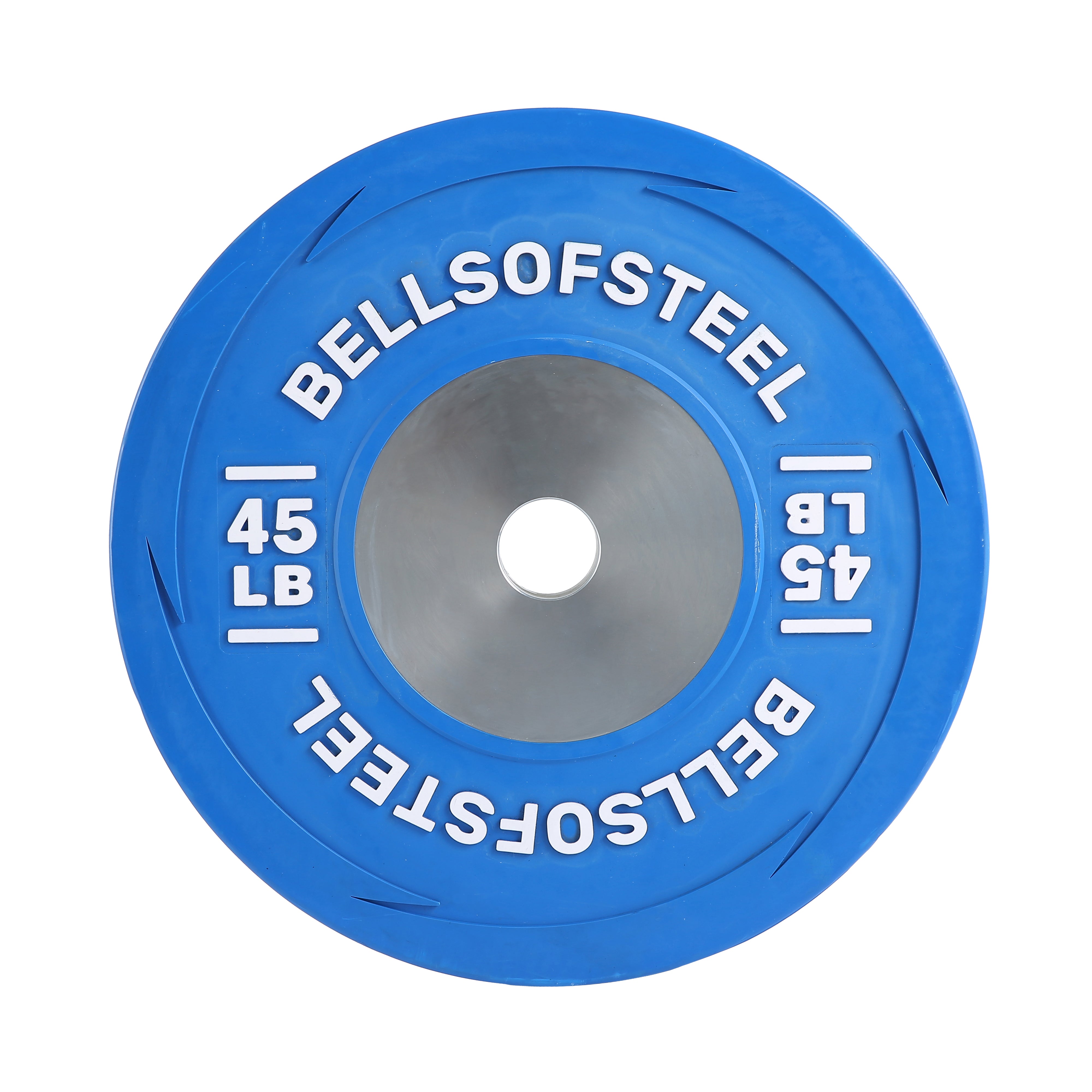 LB Competition Bumper Plates