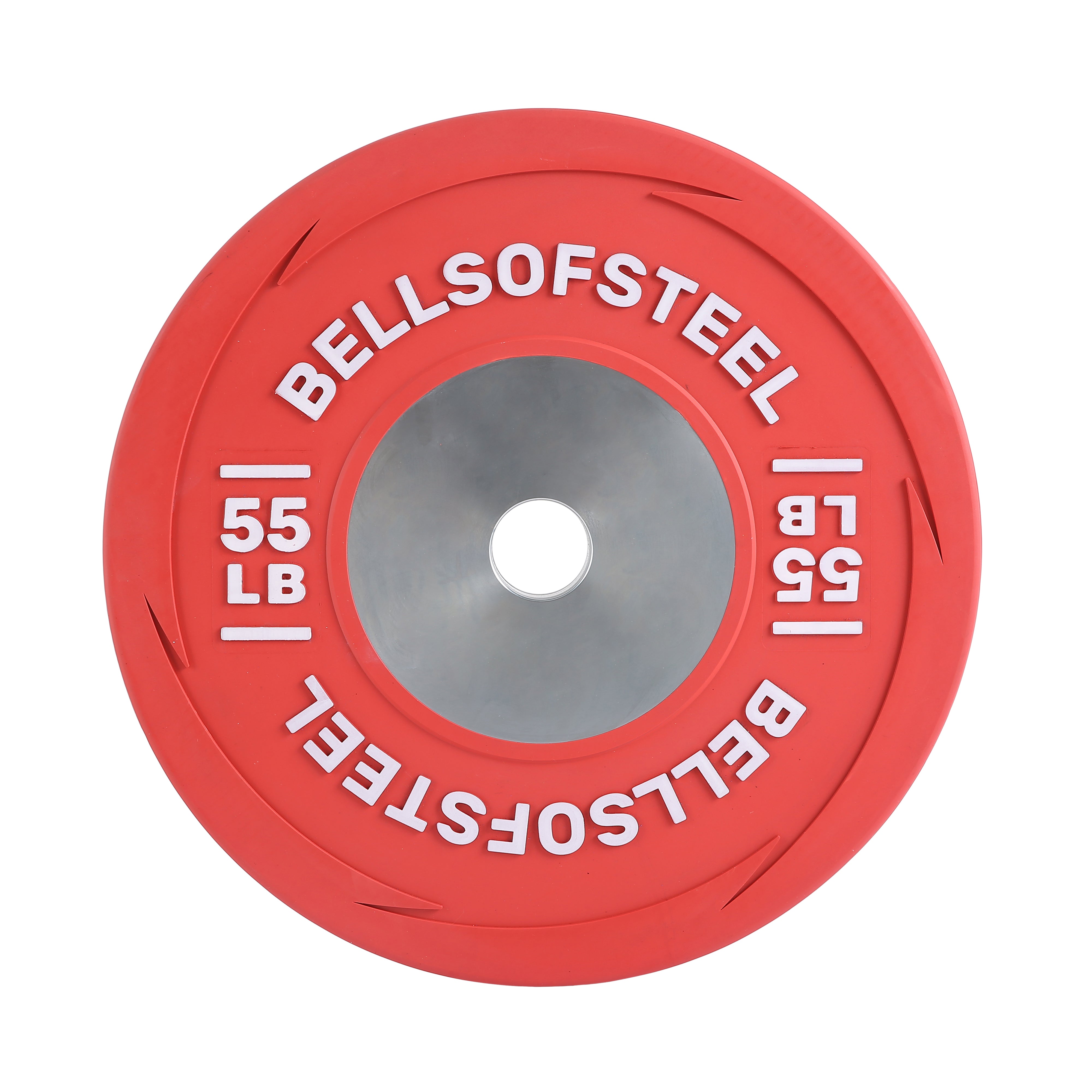 LB Competition Bumper Plates