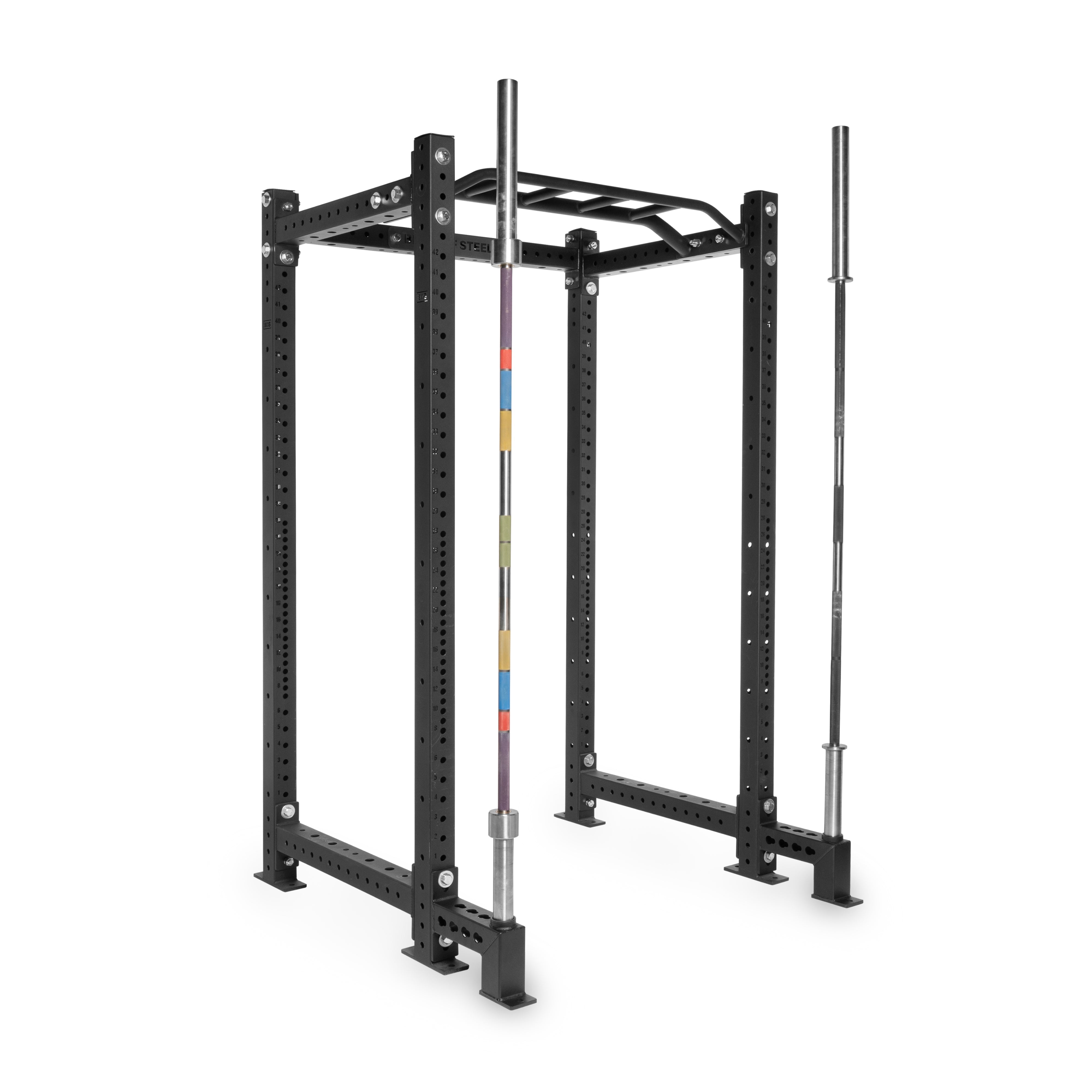 Front Foot Stabilizers