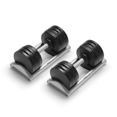 NÜOBELL-S Adjustable Dumbbells