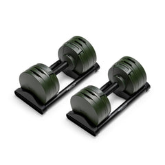 NÜOBELL-S Adjustable Dumbbells