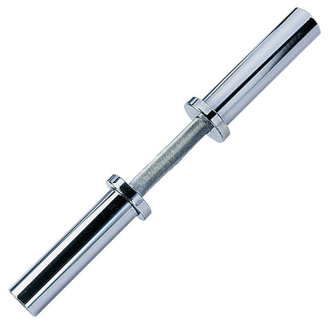 OB20C - Olympic Dumbbell Handle - Body-Solid