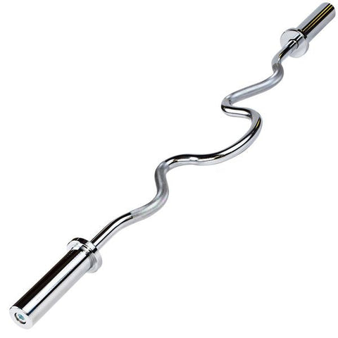 OB48C - Olympic Combo Bar - Body-Solid Body-Solid