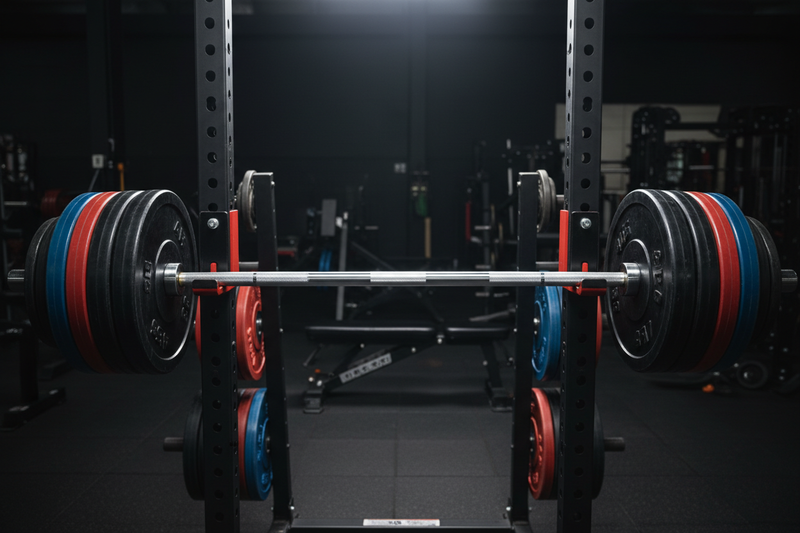 Strength Training