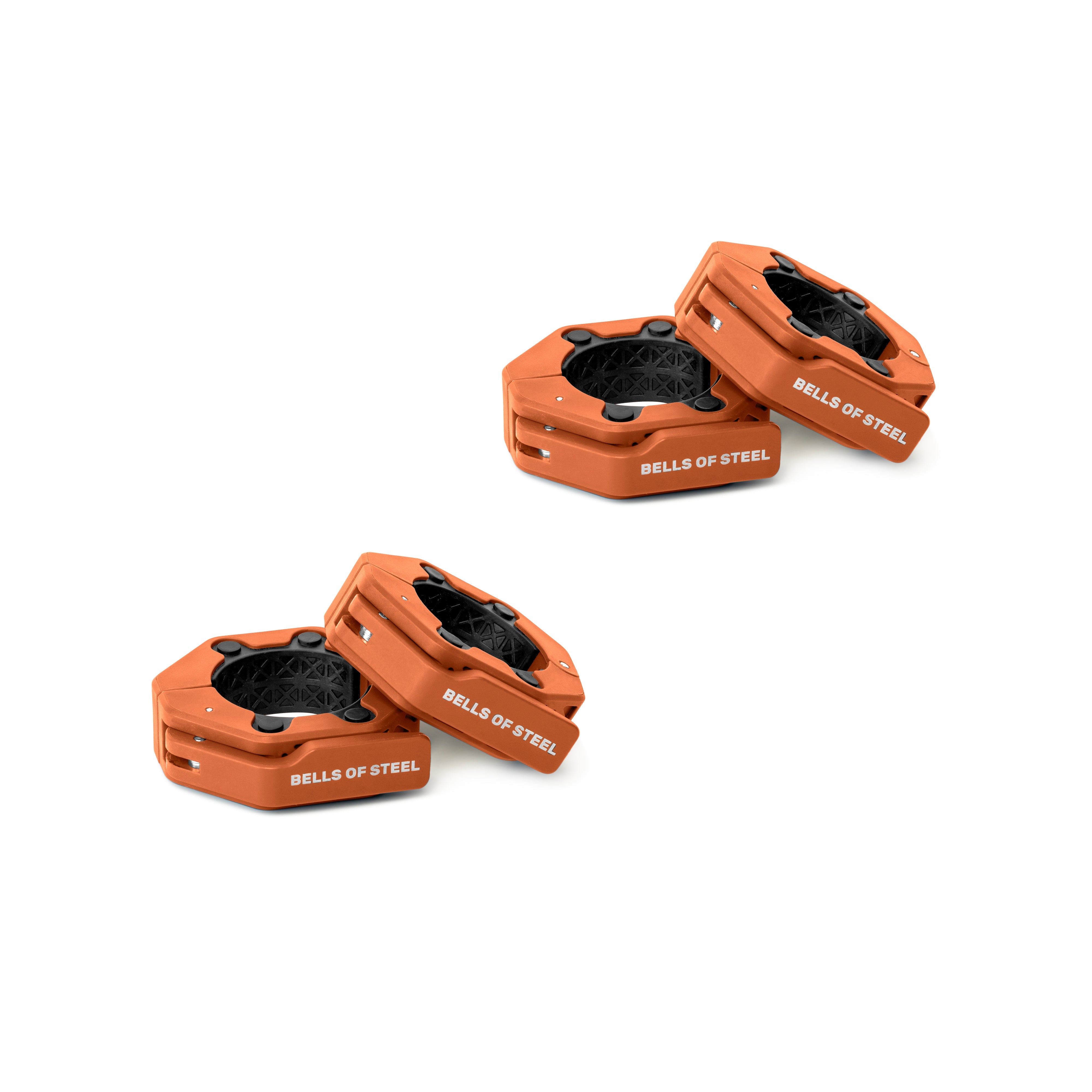 Magnetic Clamp Collars