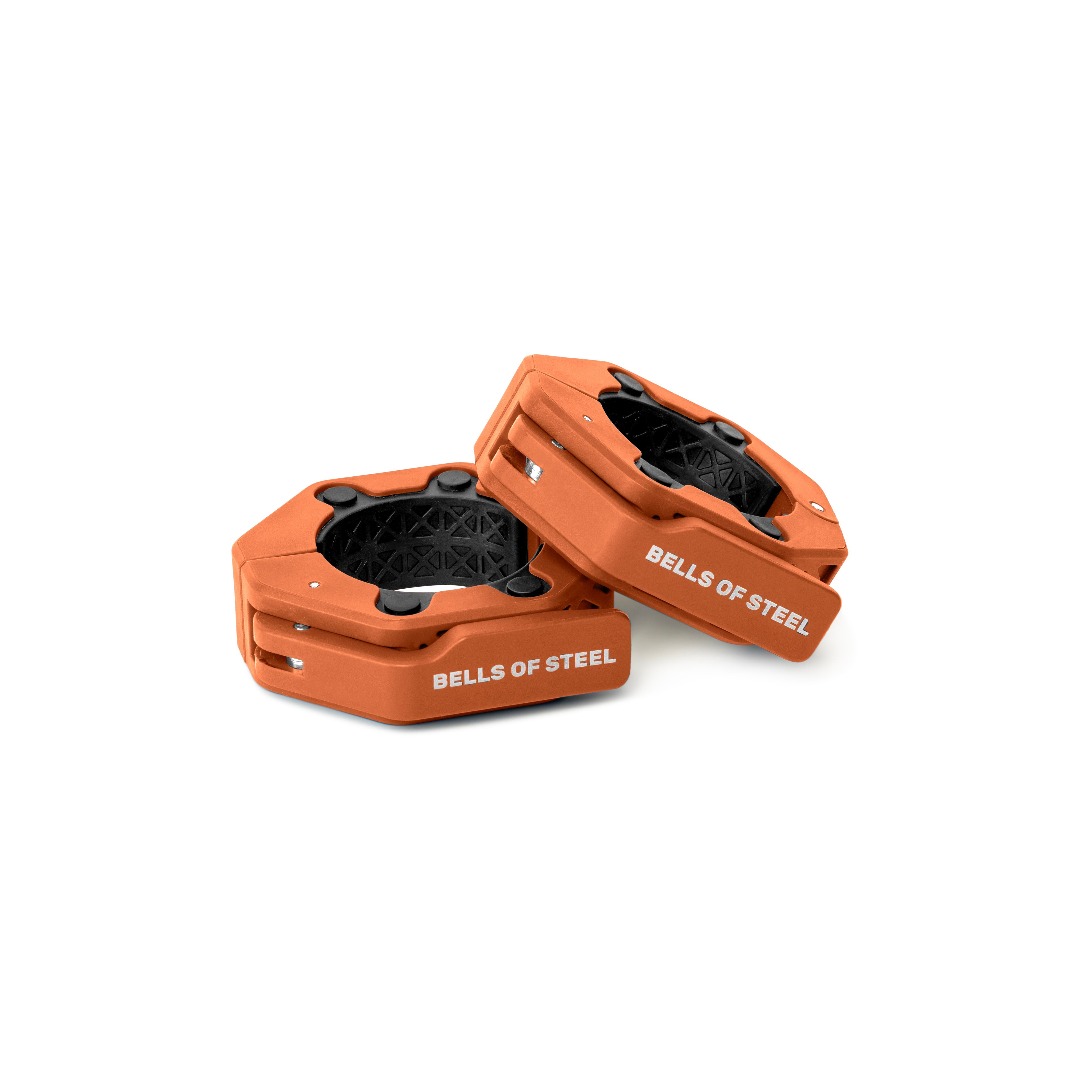 Magnetic Clamp Collars