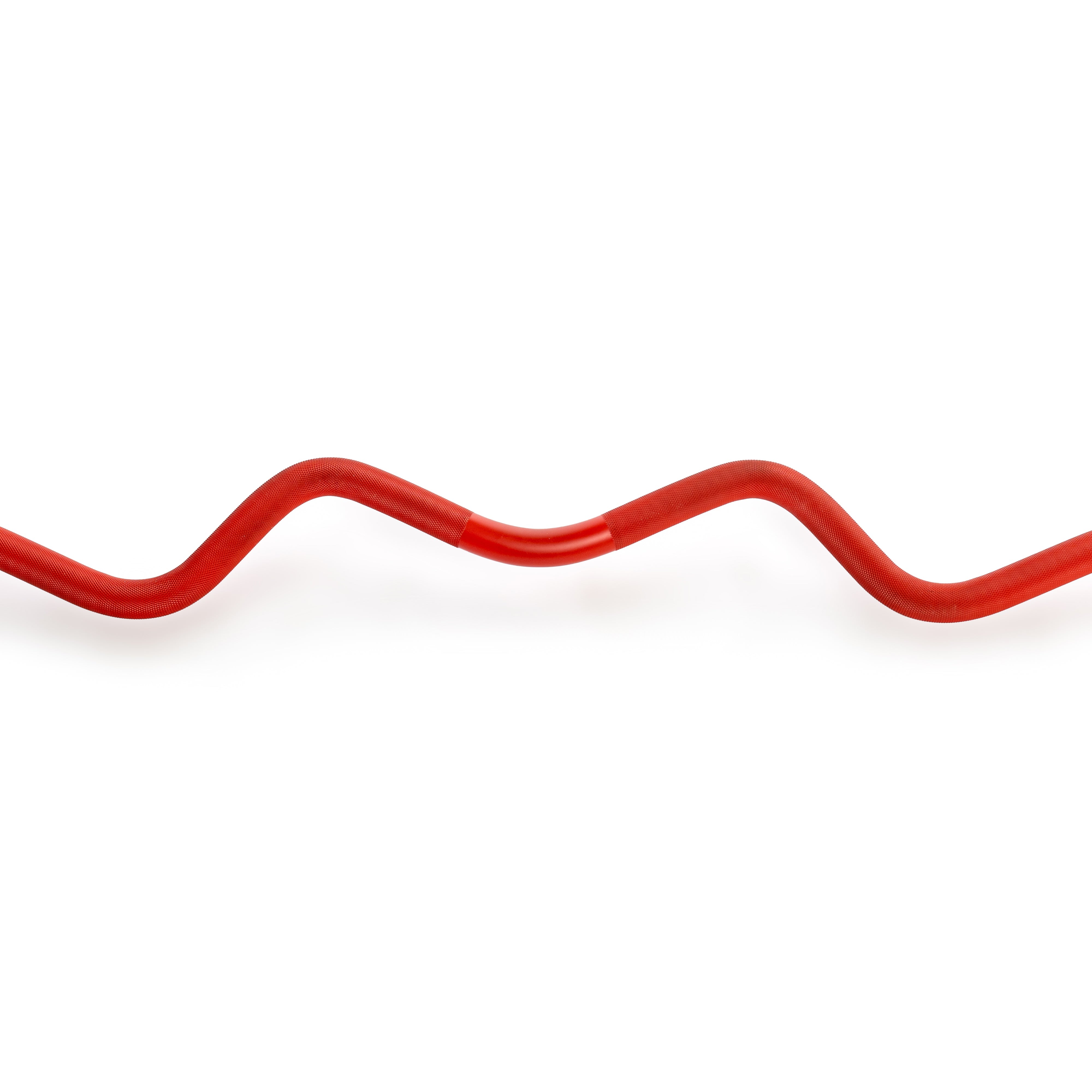 100% RAW Competition Curl Bar