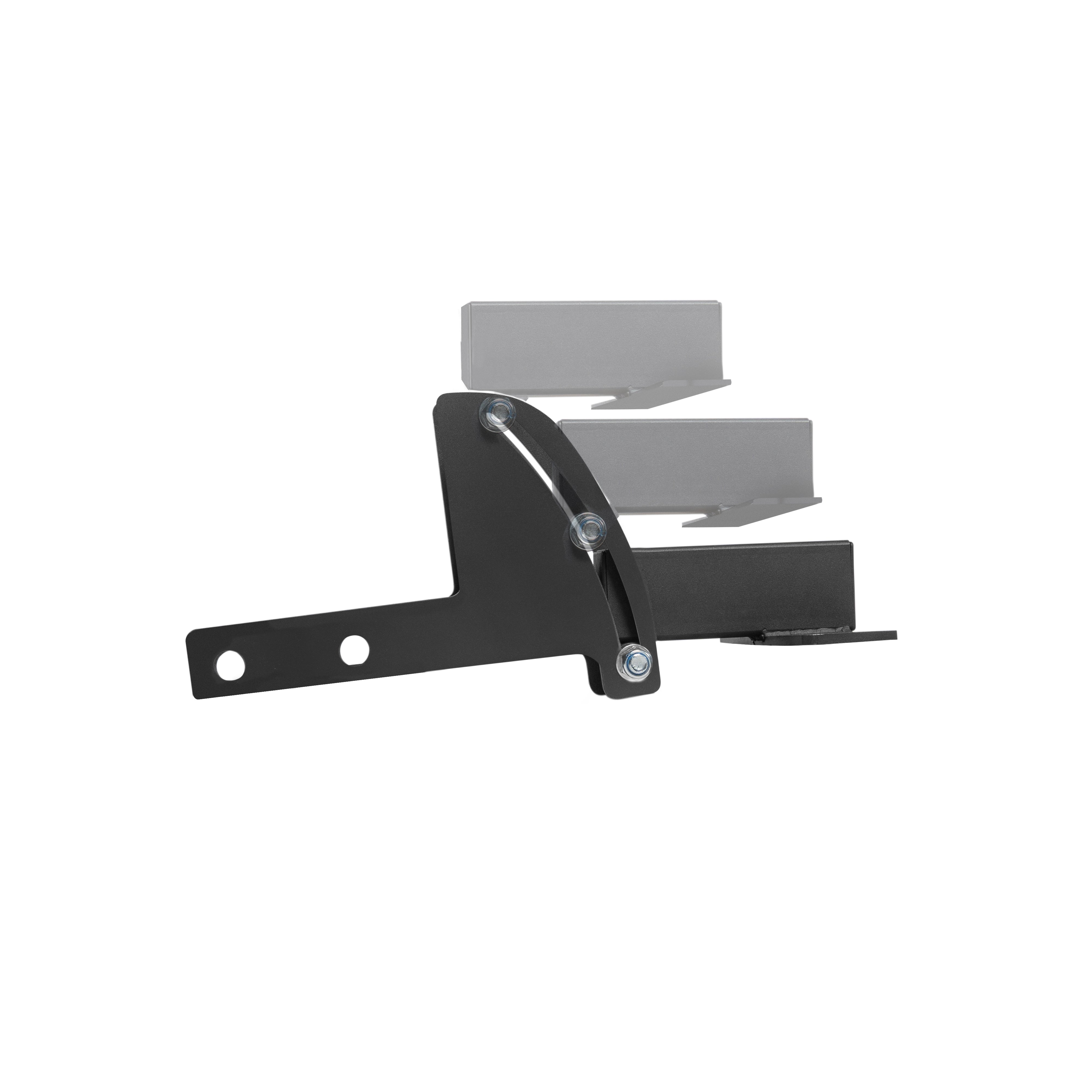 3x3 Cable Tower to Rack Connection Kit