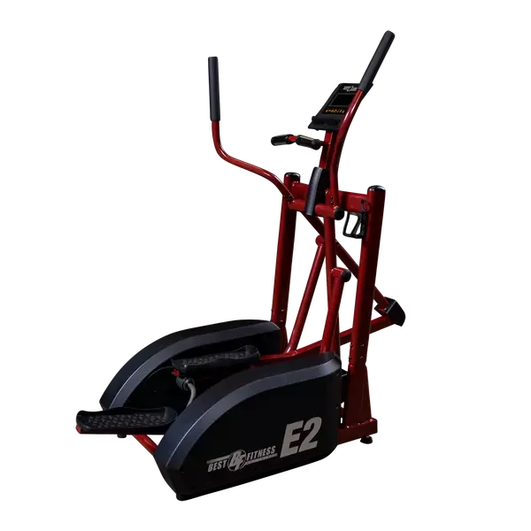 Best Fitness Center Drive Elliptical