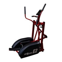 Best Fitness Center Drive Elliptical