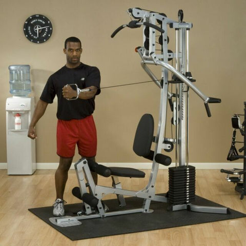 Body Solid Powerline Short Assembly Home Gym PowerLine