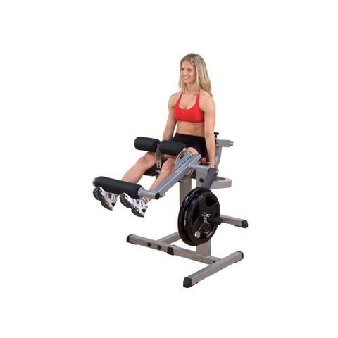 Body-Solid GCEC340 Home Gym Body-Solid