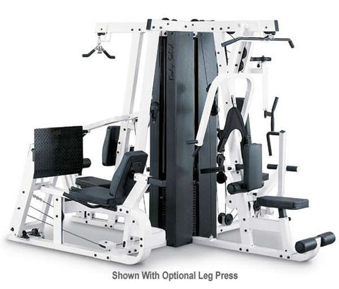 Body-Solid EXM4000S Home Gym Body-Solid