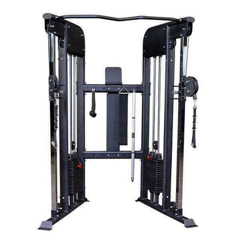 Body-Solid Pro Clubline GFT100 Home Gym Body-Solid