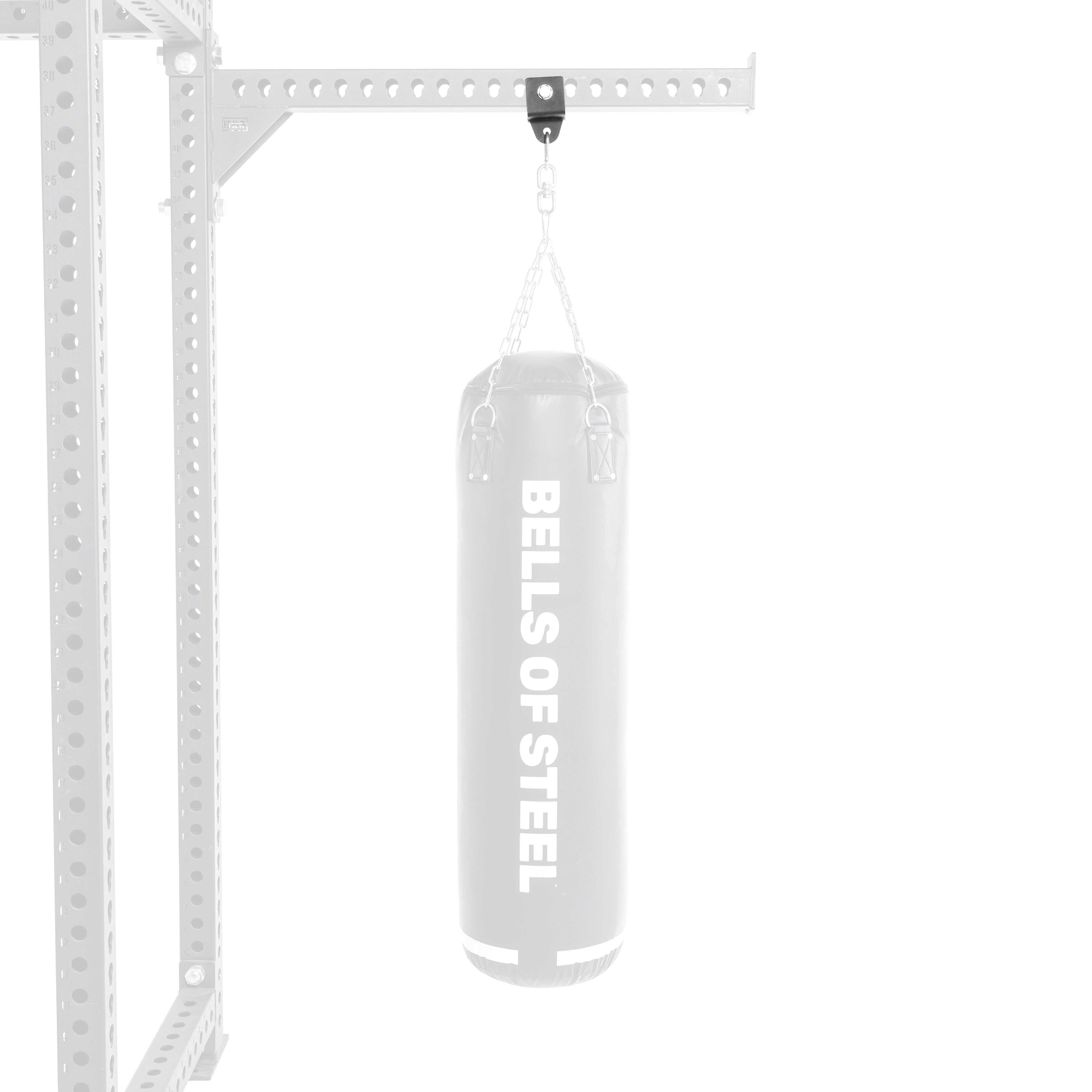 Utility Shackle Rack Attachment