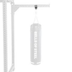 Utility Shackle Rack Attachment