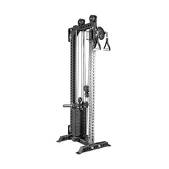 Oblivyon Tower - 3" x 3” Cable Tower