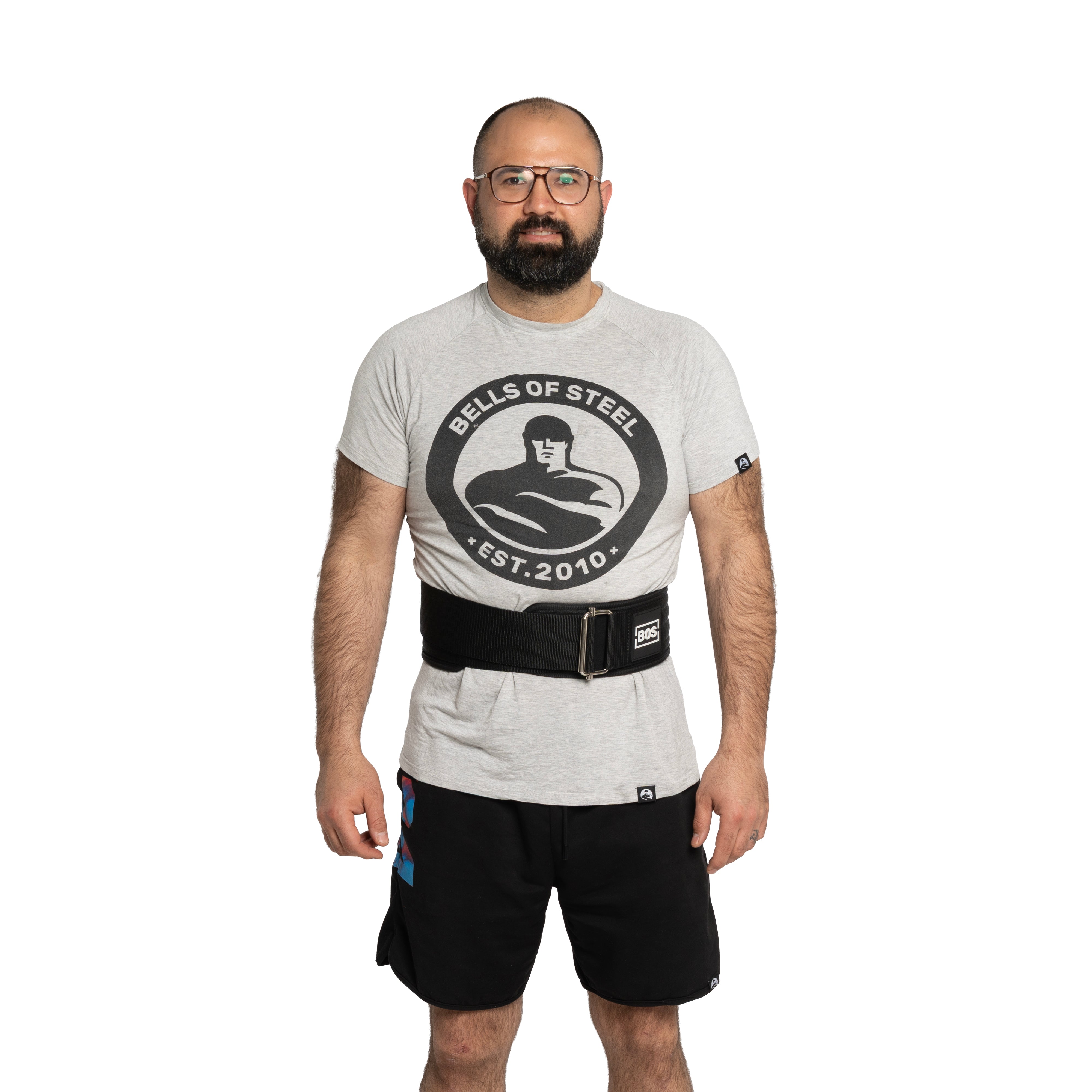 Self Locking Belt