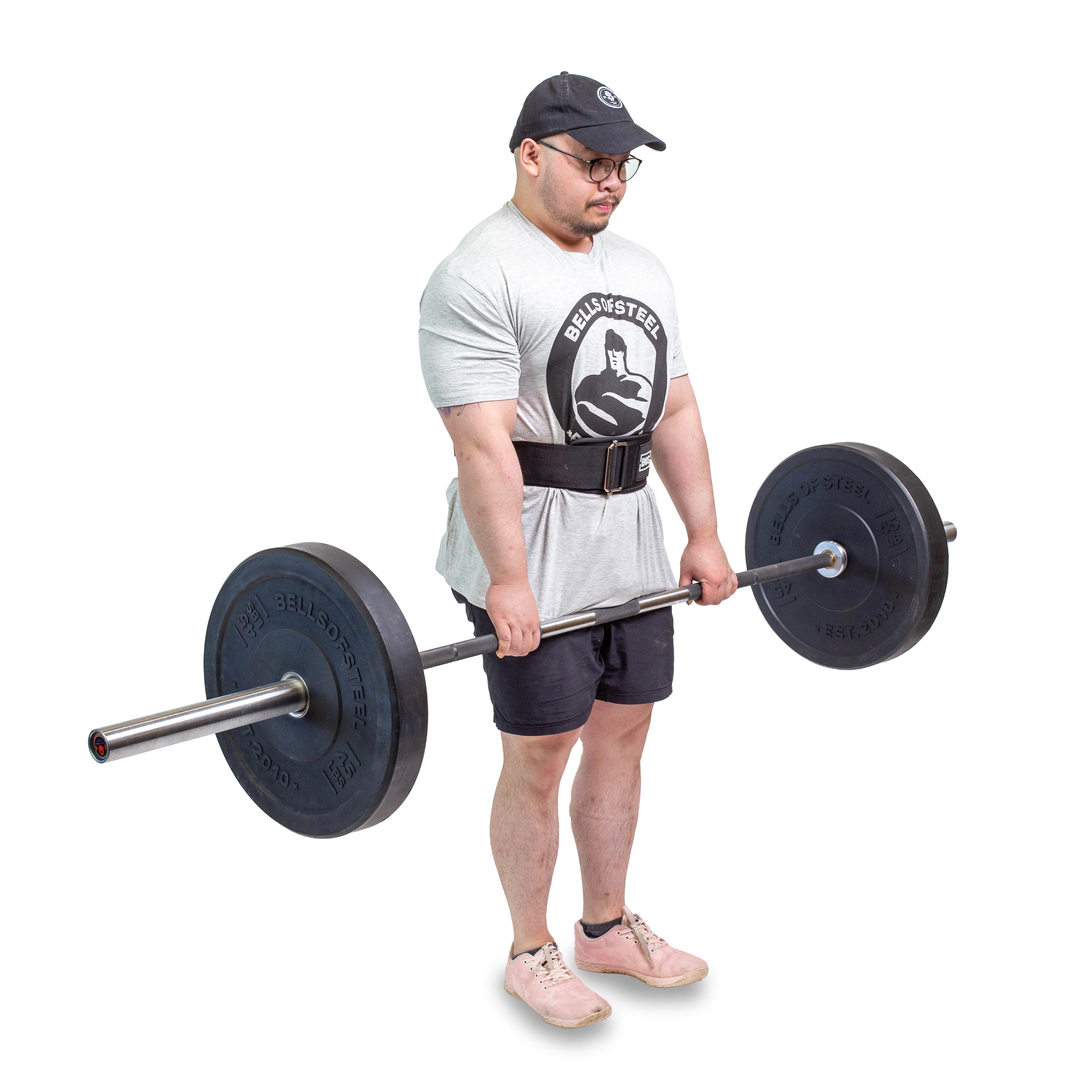 Self Locking Belt