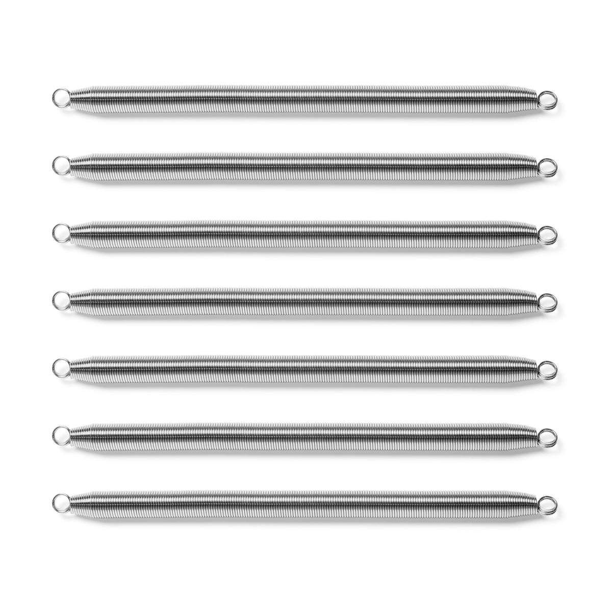 Chest Expander Replacement Springs