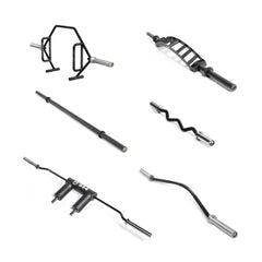 Specialty Bar Bundle