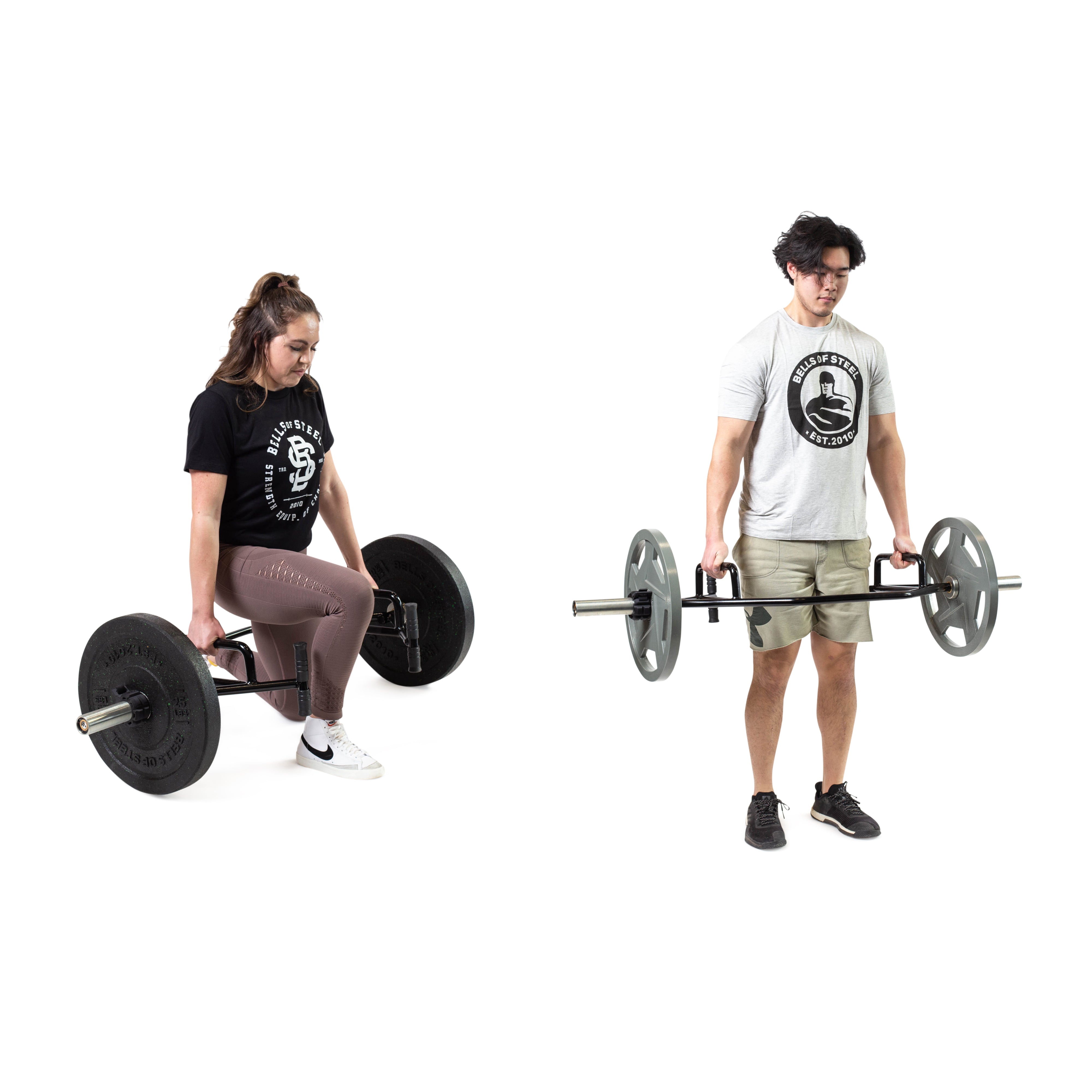 Specialty Bar Bundle