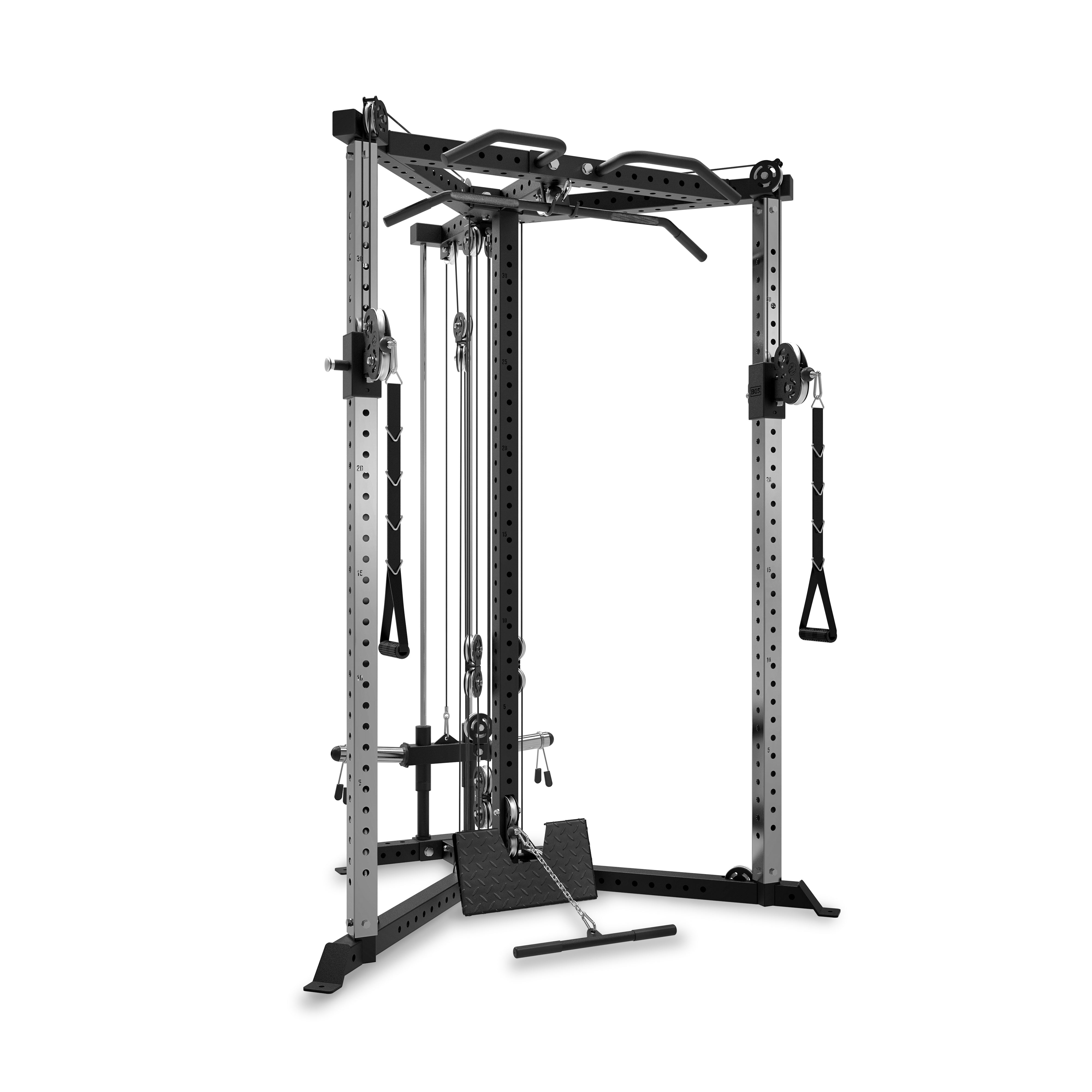All-in-One Trainer