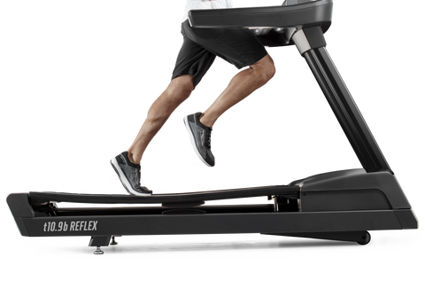 Freemotion SmartSeries™ t10.9b REFLEX™ Treadmill FreeMotion Fitness