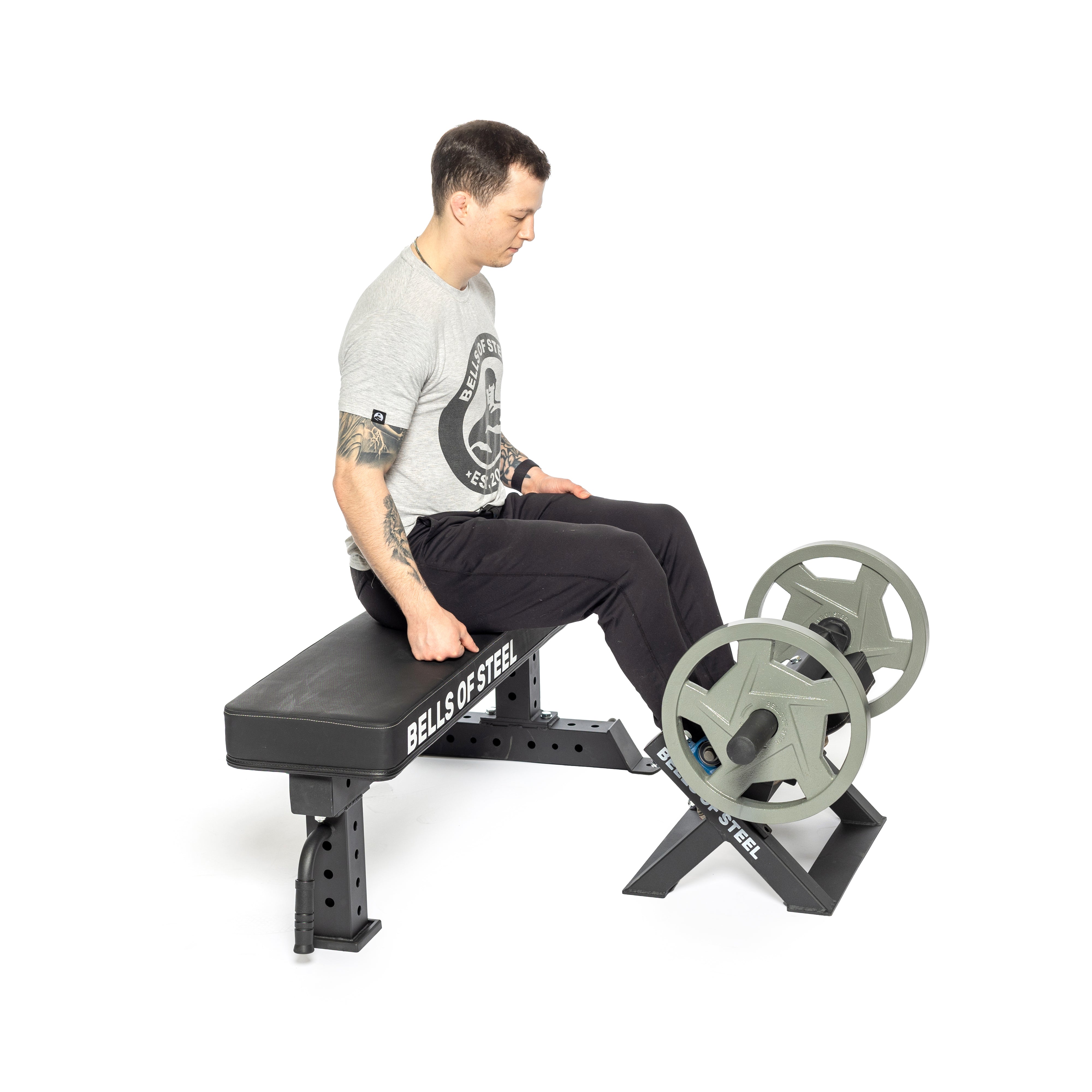 Tibialis Trainer Machine