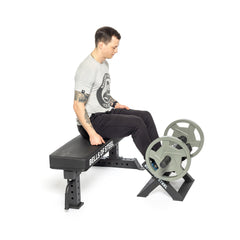 Tibialis Trainer Machine