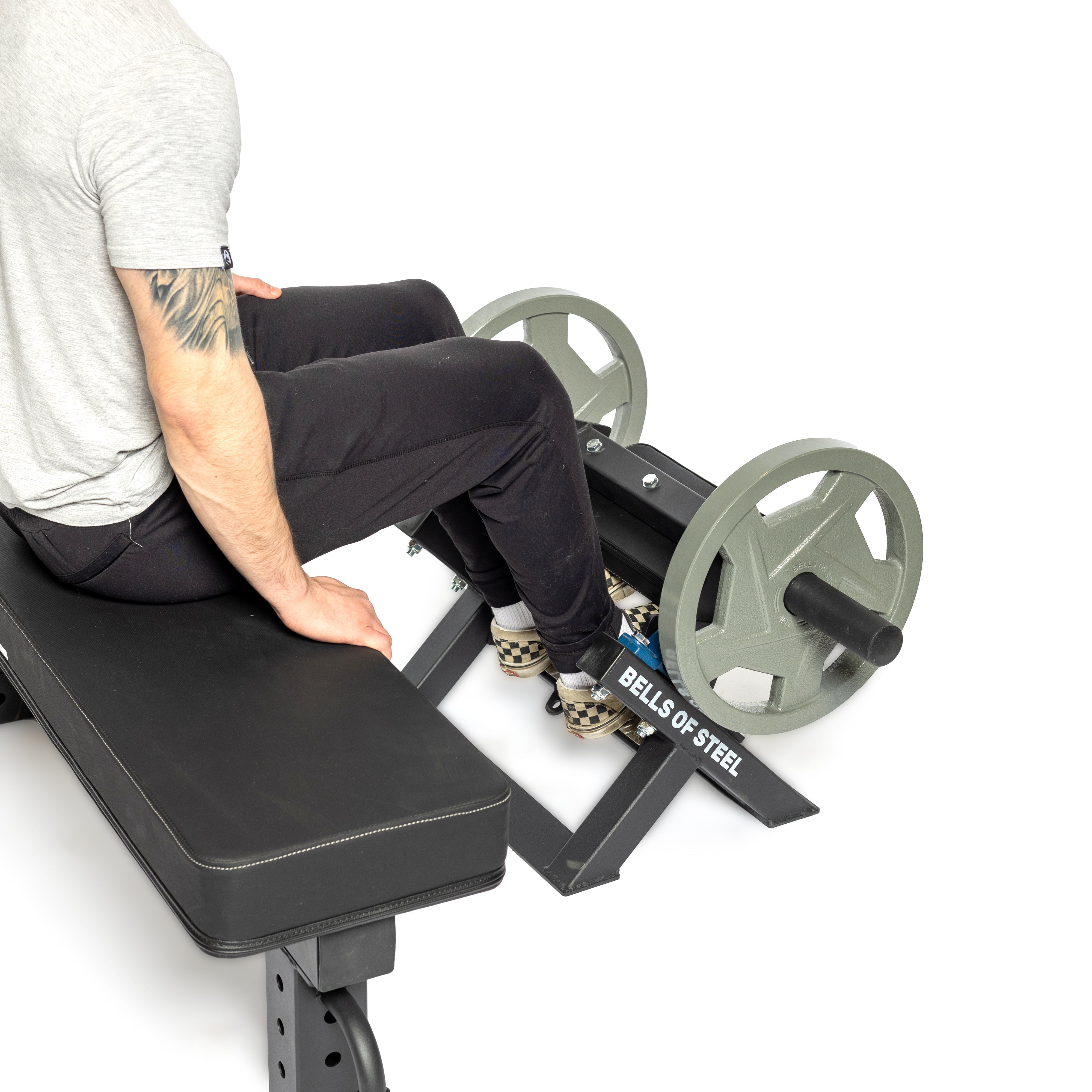 Tibialis Trainer Machine