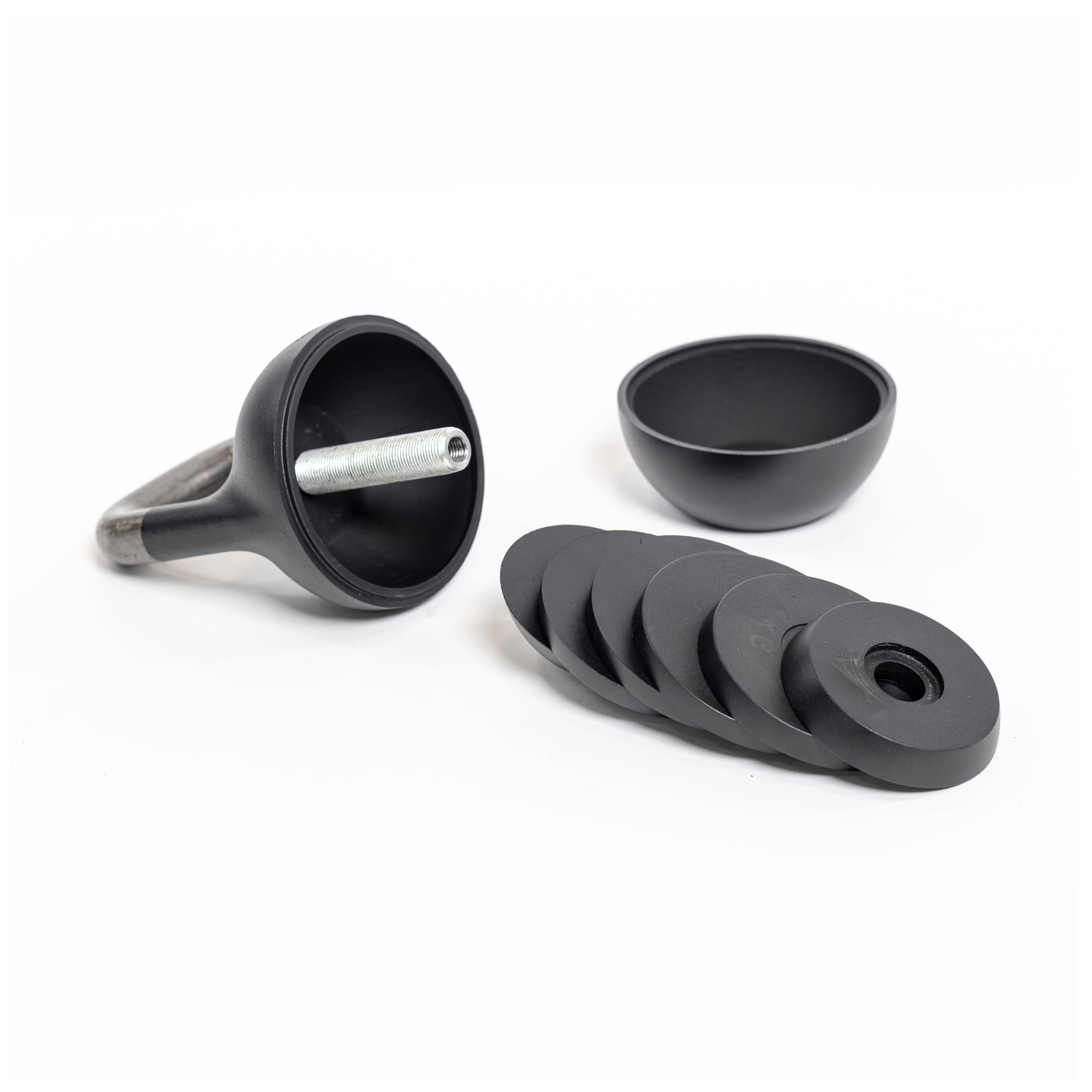 6-12KG Adjustable Kettlebell