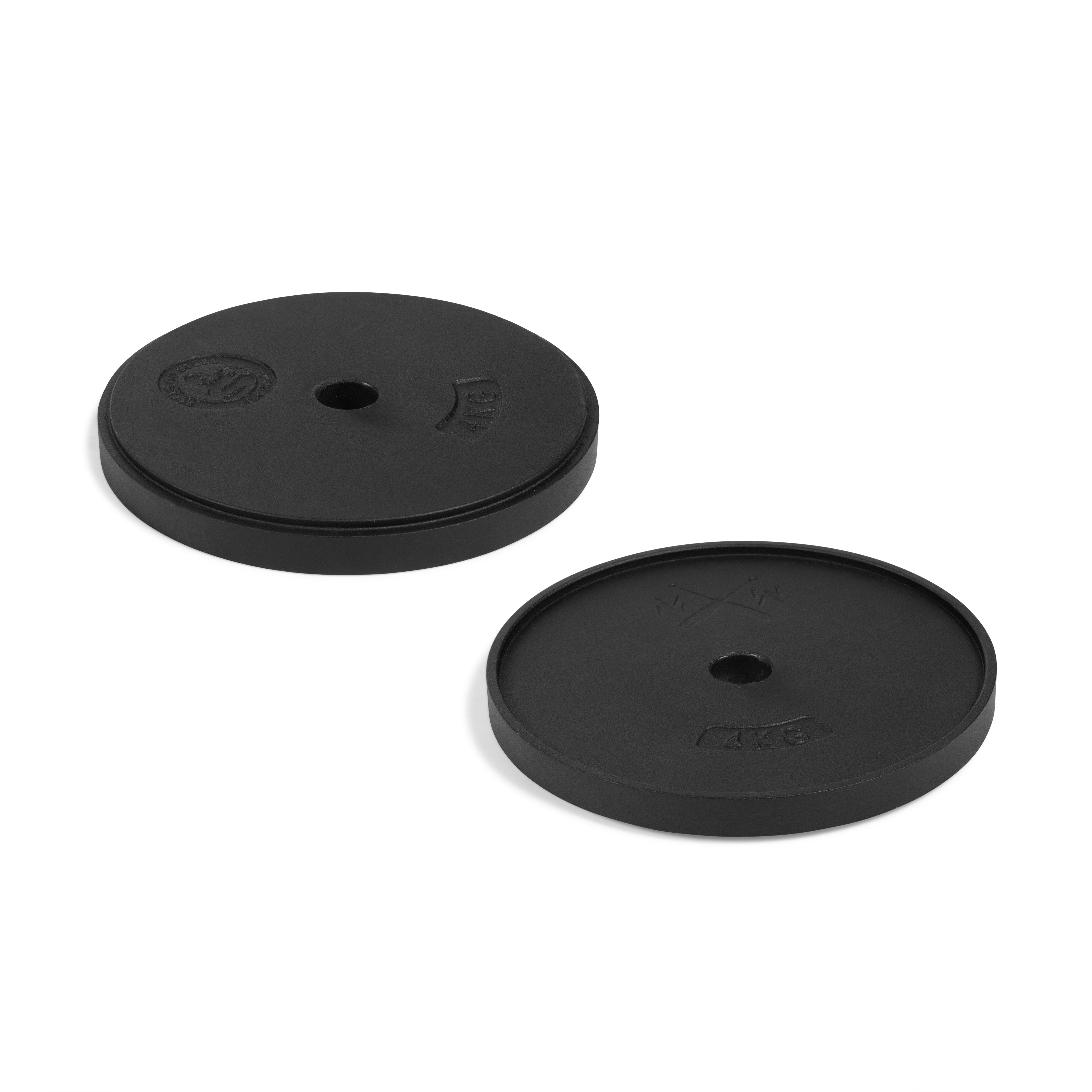 48KG Extension Kit for Adjustable Kettlebell - Wildman Poison Pill