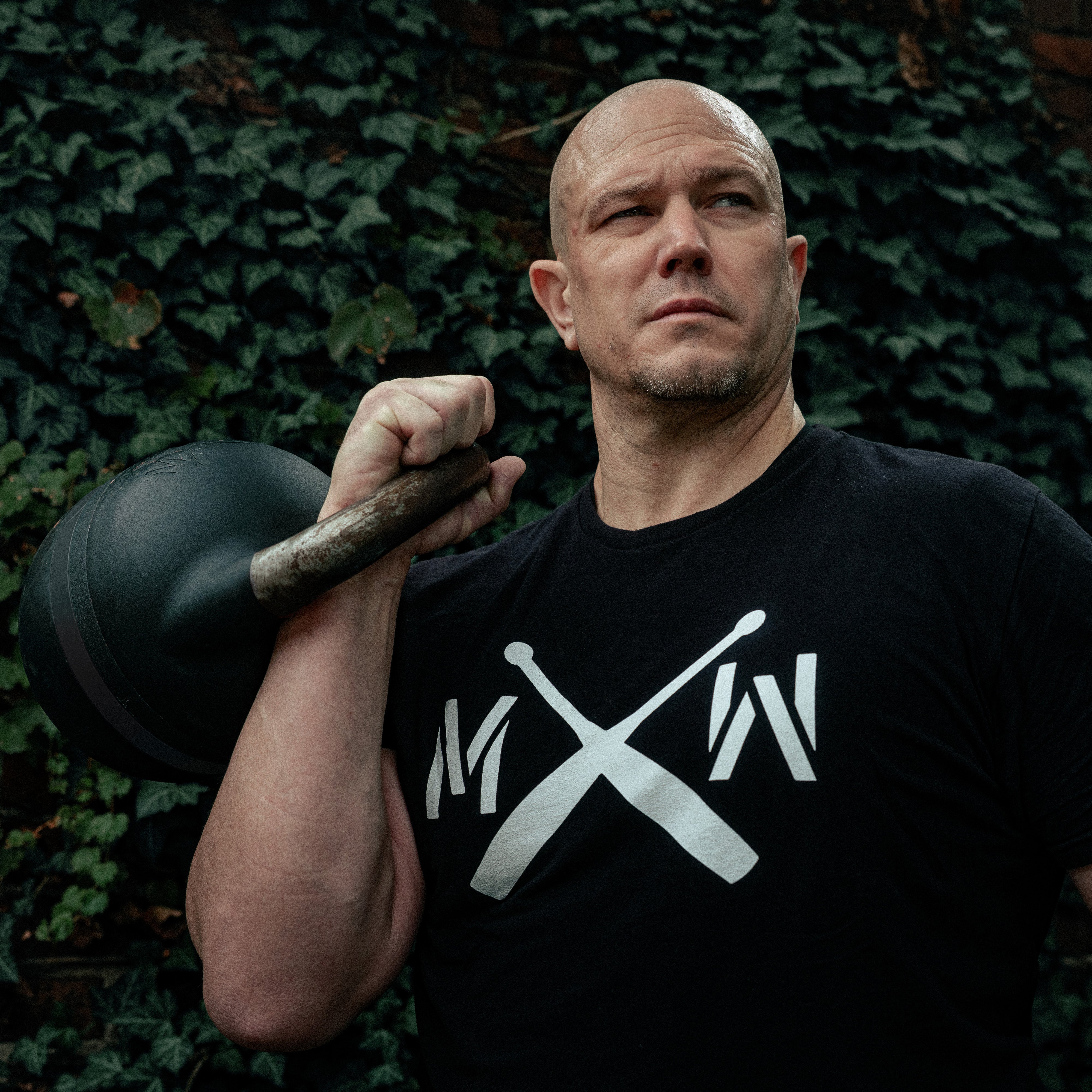 48KG Extension Kit for Adjustable Kettlebell - Wildman Poison Pill