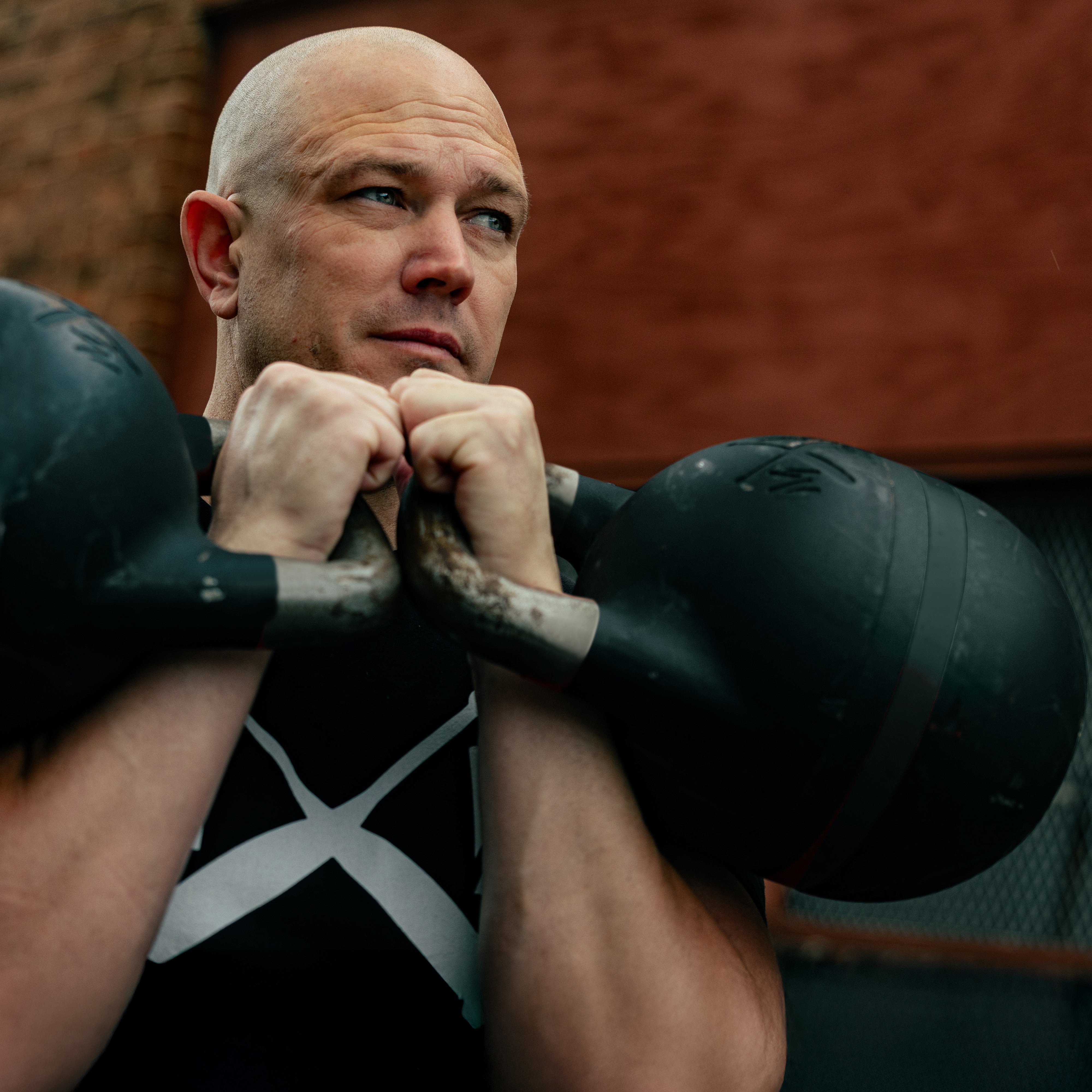 48KG Extension Kit for Adjustable Kettlebell - Wildman Poison Pill