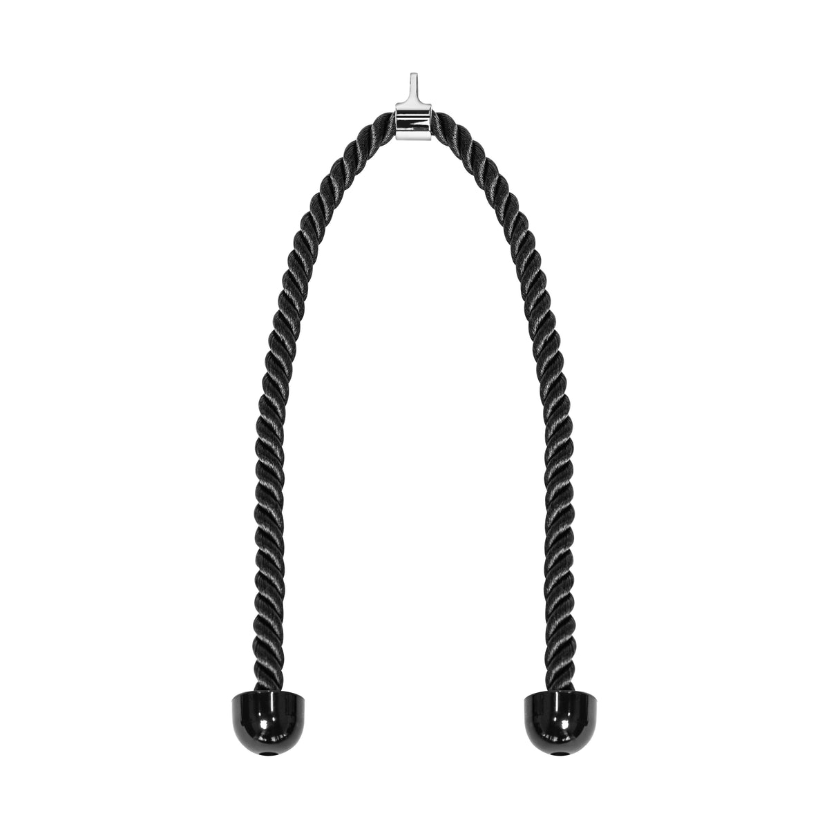 Extra Long Tricep Rope Extension (137cm)